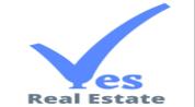 Yes Real Estate developer Logo