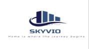 Skyvio Properties logo image Skyvio Properties logo image