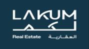 Lakum Real Estate logo image