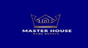 Master House Real Estate logo image Master House Real Estate logo image