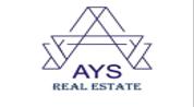 AYS Real Estate logo image