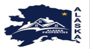 Alaska Properties logo image Alaska Properties logo image