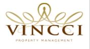Vincci Property Management logo image