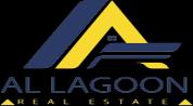 Al Lagoon Real Estate logo image Al Lagoon Real Estate logo image