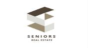 Seniors Real Estate developer Logo