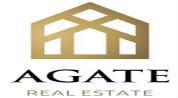 Agate Real Estate logo image