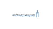 Y.K. Almoayyed Properties logo image Y.K. Almoayyed Properties logo image