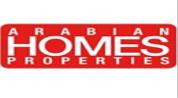 Arabian Homes Properties logo image