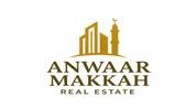 Anwaar Makkah Real Estate developer Logo