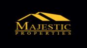 Majestic Properties developer Logo