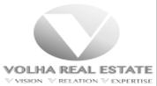 Volha Real Estate logo image Volha Real Estate logo image