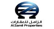 Al Zamil Properties logo image