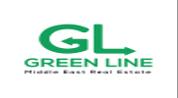 Green Line Real Estate logo image Green Line Real Estate logo image
