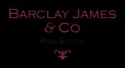 Barclay James & Co Real Estate logo image