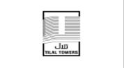 Tilal Towers logo image