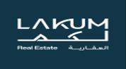 Lakum Real Estate logo image
