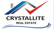 CRYSTALLITE logo image