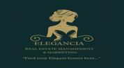 Elegancia Real estate logo image Elegancia Real estate logo image