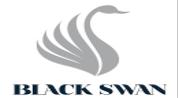Black Swan logo image
