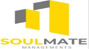 Soulmate Management logo image Soulmate Management logo image