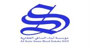 Al Saie Sons Real Estate Est. logo image