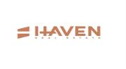 Haven Real Estate logo image Haven Real Estate logo image