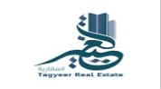 Tagyeer Real Estate logo image Tagyeer Real Estate logo image