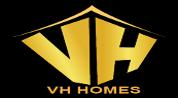 VH Homes logo image VH Homes logo image