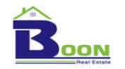 Boon Real Estate logo image