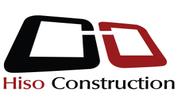 HISO CONSTRUCTION AND REALESTATE DEVELOPMENT logo image