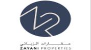 Zayani Properties logo image Zayani Properties logo image