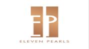 11 Pearls Real Estate logo image 11 Pearls Real Estate logo image