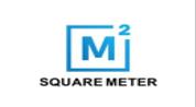 M2 SQUARE METER logo image