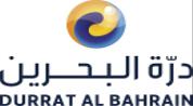 Durrat Al Bahrain logo image