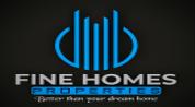 Fine Homes Properties logo image Fine Homes Properties logo image
