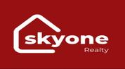 SKYONE REALTY logo image