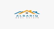Al Bariq Real Estate logo image Al Bariq Real Estate logo image