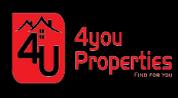 4You Properties logo image 4You Properties logo image