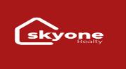 SKY ONE REALTY W.L.L logo image