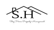 Stay Home Property Management logo image Stay Home Property Management logo image
