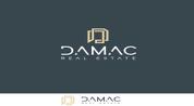 DAMAC REALESTATE ESTABLISHMENT developer Logo