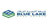 Blue Lake Real Estate developer Logo