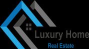 Luxury Homes logo image Luxury Homes logo image