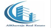 Al-Khawaja Real Estate logo image Al-Khawaja Real Estate logo image