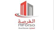 Alforsa Real Estate developer Logo