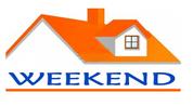 Weekend Construction logo image