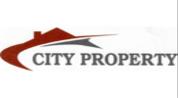 City Property logo image