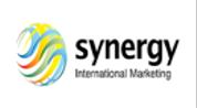 Synergy logo image Synergy logo image