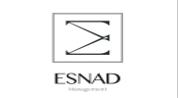 Esnad Management logo image