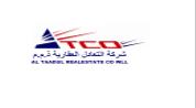 Al TA'ADUL Real Estate logo image